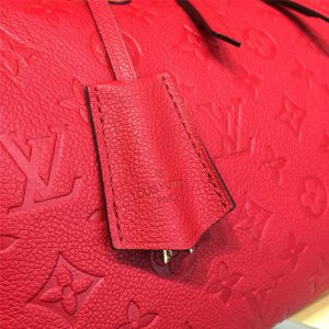 LOUIS VUITTON SPEEDY 30 - Image 6