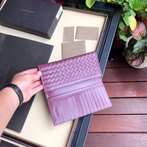 Bottega Veneta Clutch Bag - Image 6
