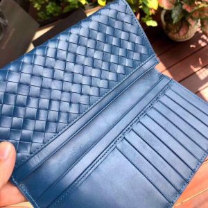 Bottega Veneta Clutch Bag - Image 5