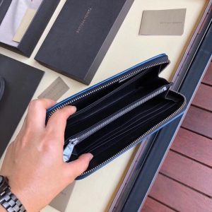 Bottega Veneta Clutch Bag - Image 5