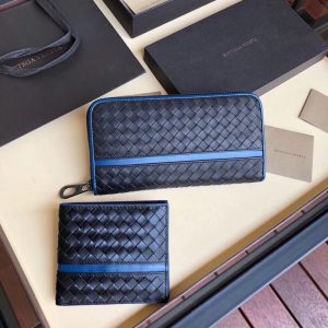 Bottega Veneta Clutch Bag - Image 4
