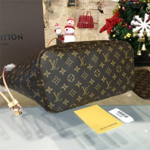 LOUIS VUITTON NEVERFULL MM - Image 4