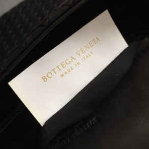 Bottega Veneta shoulder bag - Image 3