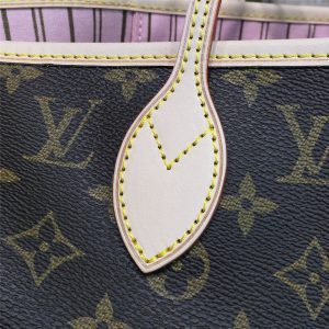 LOUIS VUITTON NEVERFULL MM - Image 7
