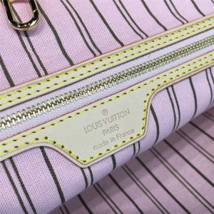 LOUIS VUITTON NEVERFULL MM - Image 9