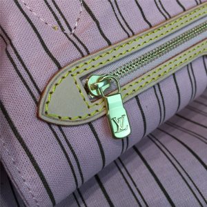 LOUIS VUITTON NEVERFULL MM - Image 10