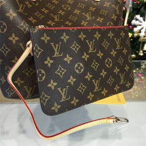 LOUIS VUITTON NEVERFULL MM - Image 5