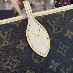 LOUIS VUITTON NEVERFULL MM - Image 6