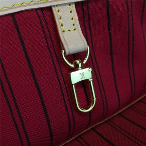 LOUIS VUITTON NEVERFULL MM - Image 8