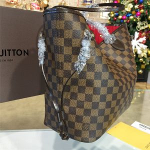 LOUIS VUITTON NEVERFULL MM - Image 4