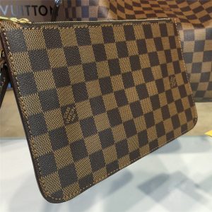 LOUIS VUITTON NEVERFULL MM - Image 5