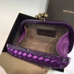 Bottega Veneta Clutch Bag - Image 5