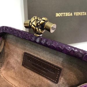 Bottega Veneta Clutch Bag - Image 4