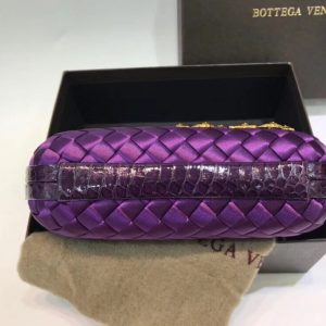 Bottega Veneta Clutch Bag - Image 3
