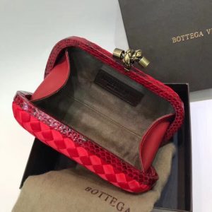 Bottega Veneta Clutch Bag - Image 7