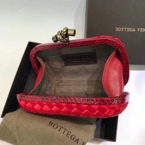 Bottega Veneta Clutch Bag - Image 6