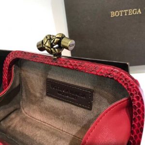 Bottega Veneta Clutch Bag - Image 5