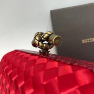 Bottega Veneta Clutch Bag - Image 4