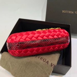 Bottega Veneta Clutch Bag - Image 3