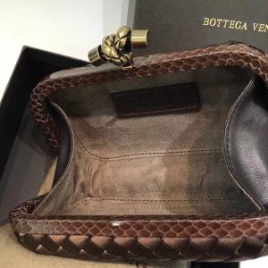 Bottega Veneta Clutch Bag - Image 5