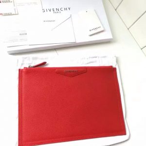 Givenchy Antigona clutch bag - Image 3