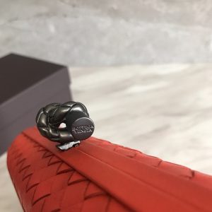 Bottega Veneta Clutch Bag - Image 7