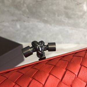 Bottega Veneta Clutch Bag - Image 6