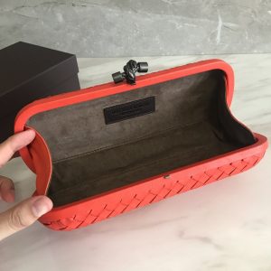 Bottega Veneta Clutch Bag - Image 5
