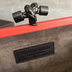 Bottega Veneta Clutch Bag - Image 4