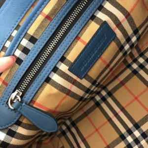 Burberry Messenger bag - Image 5