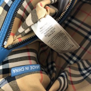 Burberry Messenger bag - Image 3