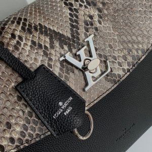 LOUIS VUITTON LOCKME - Image 7