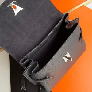 LOUIS VUITTON LOCKME - Image 3