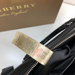 Burberry Briefcase - Image 3