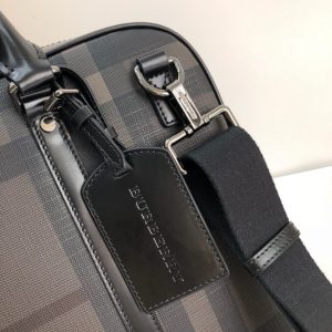 Burberry Briefcase - Image 8