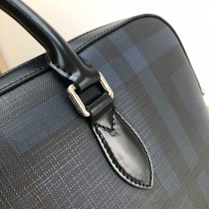 Burberry Briefcase - Image 7