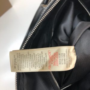 Burberry Briefcase - Image 3