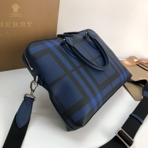 Burberry Briefcase - Image 9
