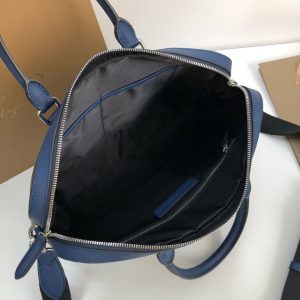 Burberry Briefcase - Image 5