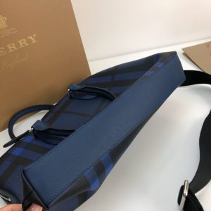 Burberry Briefcase - Image 3