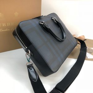 Burberry Briefcase - Image 8