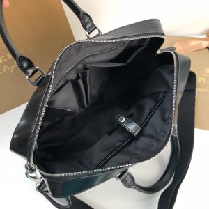 Burberry Briefcase - Image 5
