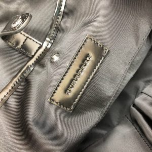 Burberry Briefcase - Image 4