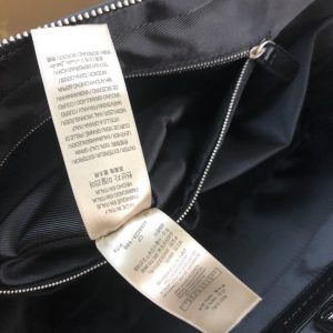 Burberry Briefcase - Image 3