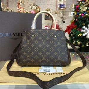 LOUIS VUITTON MONTAIGNE BB - Image 3