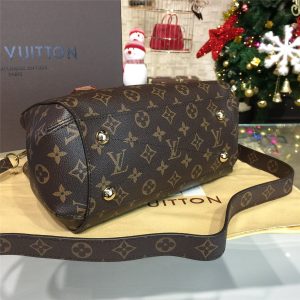LOUIS VUITTON MONTAIGNE BB - Image 5