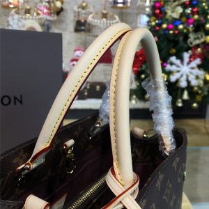 LOUIS VUITTON MONTAIGNE BB - Image 6