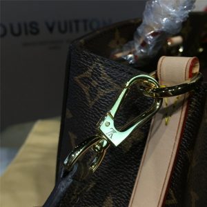 LOUIS VUITTON MONTAIGNE BB - Image 8