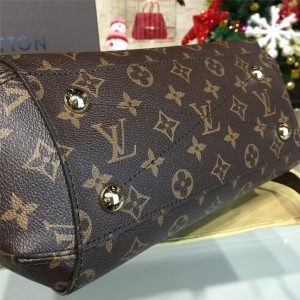 LOUIS VUITTON MONTAIGNE BB - Image 9
