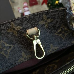 LOUIS VUITTON MONTAIGNE BB - Image 11